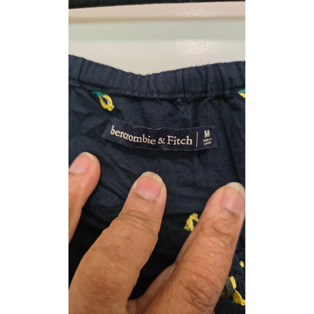Abercrombie & Fitch abercrombie fitch